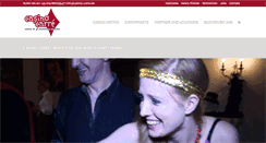Desktop Screenshot of casino-carre.de